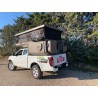 CAMPER-X Cellule + options