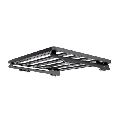 Kit de 1/2 galerie Slimline II pour le Toyota Land Cruiser 200/Lexus LX570 - de Front Runner