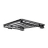 Kit de 1/2 galerie Slimline II pour le Toyota Land Cruiser 200/Lexus LX570 - de Front Runner