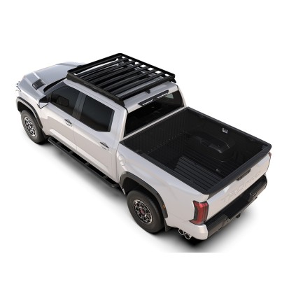 Kit de galerie Slimline II pour le Toyota Tundra Crew Max (2022 - jusqu'à présent) - de Front Runner