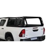 Support universel d'accessoires Pro Bed