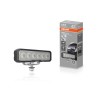 Barre lumineuse WL VX150-WD / 12V/24V / Faisceau large