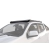 Déflecteur de vent de Barre lumineuse 40in pour galerie Slimsport pour Chevrolet Colorado / GMC Canyon (2015-2022)
