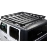 Kit de galerie Slimline II extrême pour le Jeep Gladiator JT Mojave/392/2.2L Diesel (2019 - jusqu'à présent)