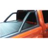 Rideau coulissant Mountain Top Volkswagen Amarok Double Cab