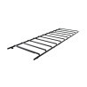 Volkswagen Crafter (L5H2/ LWB Maxi/OEM Track) (2017-Current) Slimpro Van Rack Kit