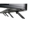 Déflecteur de vent pour galerie Slimline II / 1165mm (l)