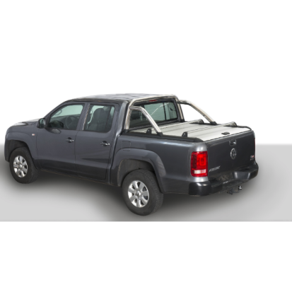 Rideau coulissant Mountain Top Volkswagen Amarok Double Cab