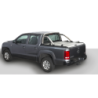 Rideau coulissant Mountain Top Volkswagen Amarok Double Cab