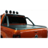 Rideau coulissant Mountain Top Volkswagen Amarok Double Cab