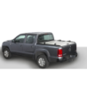 Rideau coulissant Mountain Top Volkswagen Amarok Double Cab