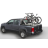 Rideau coulissant Mountain Top Volkswagen Amarok Double Cab