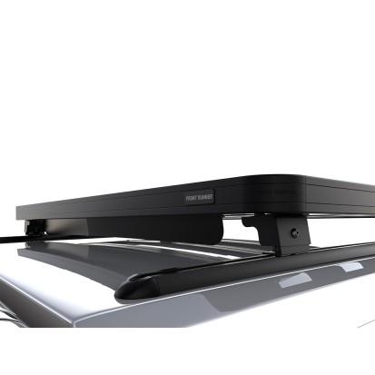 Kit de galerie Slimline II pour une remorque ou un hard top de Pick-Up/ Haut/ 1165mm(l) x 954mm(L) - de Front Runner