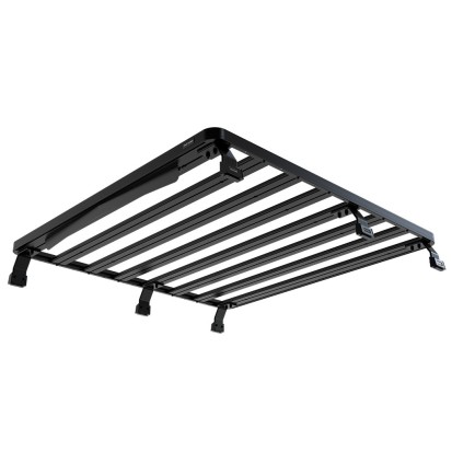Kit de galerie de benne Slimline II pour le Ford F-150 avec Roll Top 5.5' (2009-jusqu'à présent) - de Front Runner