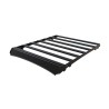 Kit de galeries de toit Slimsport pour Isuzu D-Max (2020-actuel)