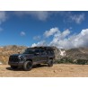 Toyota Tundra (3rd Gen) 4 Door CrewMax 5.5' (2022-Current) Pro Bed Rack Kit