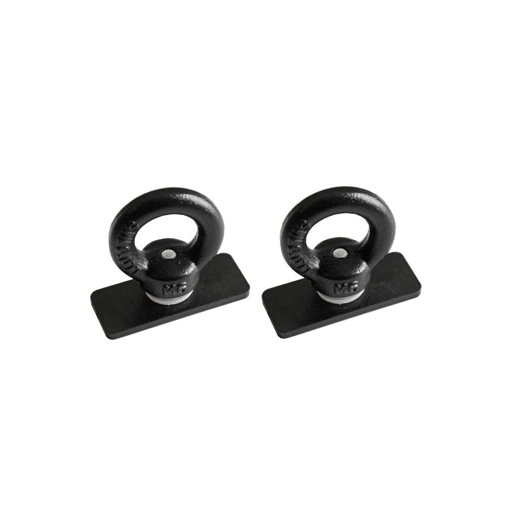 Œillets d'arrimage pour système de tiroir