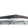 Déflecteur de vent de galerie Slimsport poour Toyota Tundra Crew Cab (2022- jusqu'à présent)