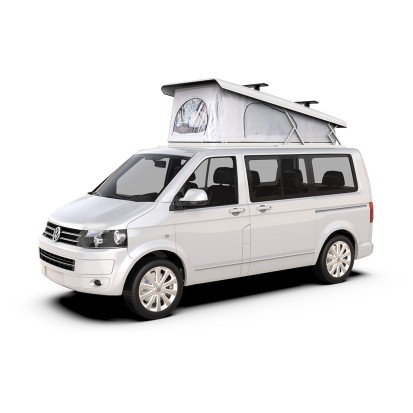 Volkswagen T5/T6 (2003-actuel) kit de barres de charge pour toit ouvrant - par Front Runner