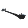 Deflécteur de vent 40in pour galerie Slimsport pour le Ford F150 Crew Cab (2015-2020) - de Front Runner