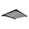 Ford Ranger T6.2 Wildtrak/Raptor Double Cab (2022-Current) Slimsport Roof Rack Kit / Lightbar Ready