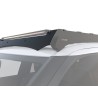 Toyota Sequoia (2023-Current) Slimsport Rack 40in Light Bar Wind Fairing