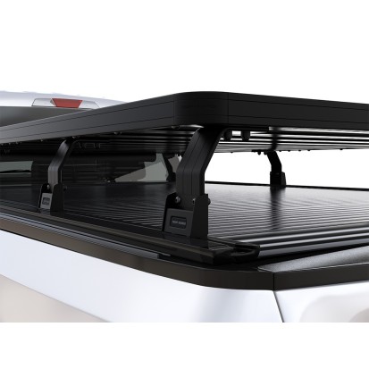 Kit de galerie de benne Slimline II pour le Chevrolet Silverado/GMC Sierra 2500/3500 ReTrax XR 8' (2007 - jusqu'à pré...