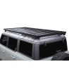 Kit de galerie Slimline II pour Ford Bronco 4 portes avec toit rigide (2021- jusqu'à présent)