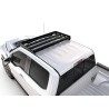 Ford F-150 Super Crew (2009-aktuell) Kabine über Camper Slimline II Dachträgersatz / Niedrigprofil