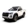 Kit de galerie Slimline II pour le Isuzu D-MAX RG 3ème Gén Extended Cab (2020 - jusqu'à présent) / Profil bas