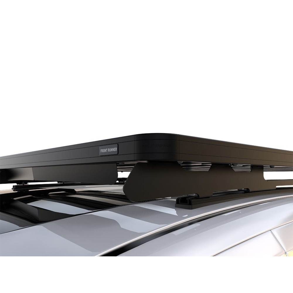 Kit de galerie Slimline II pour la Jeep Grand Cherokee WK2 (2011 - 2021)