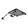 Jeep Gladiator JT (2019-Current) Extreme Slimline II Roof Rack Kit