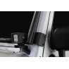 Kit de galerie Slimline II extrême pour le Jeep Wrangler JK 2 Portes (2007-2018)