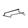 Kit de barres de toit pour benne de Pick-Up / 1425mm (l)
