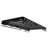 Kit de galerie Slimline II pour le Land Rover New Defender 110 (2020-jusqu'à présent) - de Front Runner