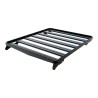 Kit de galerie de toit Slimline II contour pour Land Rover Defender 90 (2020 - jusqu'à présent)