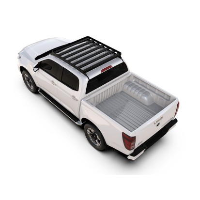 Kit de galerie Slimline II pour le Mazda BT50 (2020 - jusqu'à présent) / Profil Bas