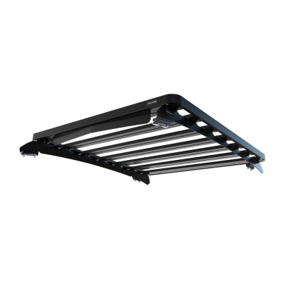 Kit de galerie Slimline II pour le Mazda BT50 (2012-2020) / Profil bas - de Front Runner