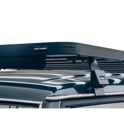 Kit de galerie Slimline II pour une Mitsubishi Pajero L040 (1982-1990) - de Front Runner