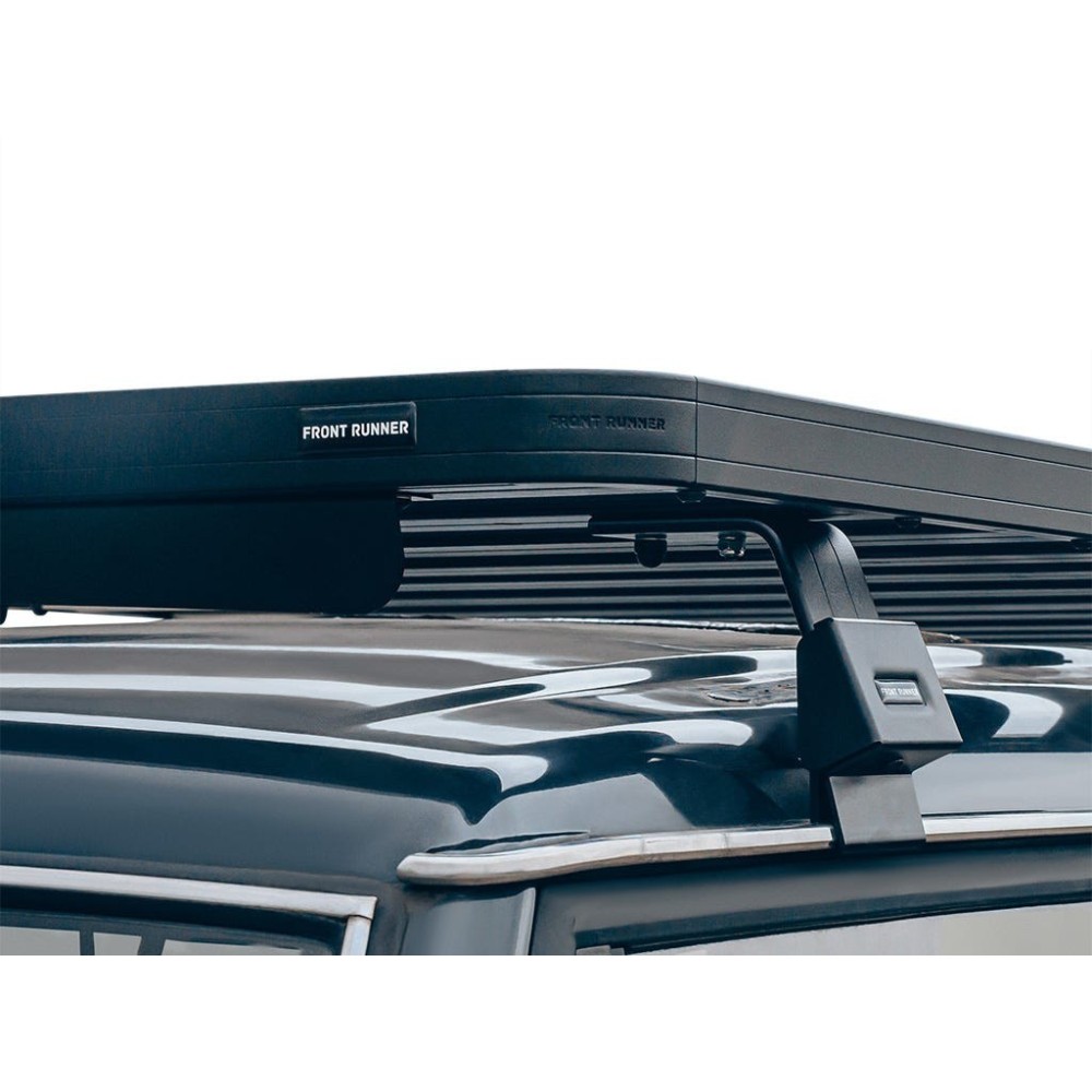 Kit de galerie Slimline II pour une Mitsubishi Pajero L040 (1982-1990)