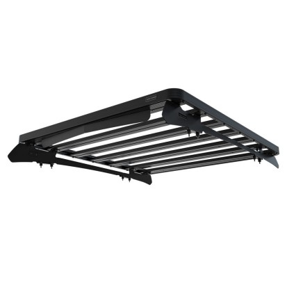 Kit de galerie Slimline II pour le Nissan Navara D23 4ème Gén (2021 - jusqu'à présent) - de Front Runner