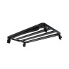 Kit de barres de toit Slimline II pour Nissan Patrol Y61 Single Cab