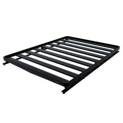 Kit de galerie Slimline II pour une Range Rover Vogue (L322) - de Front Runner