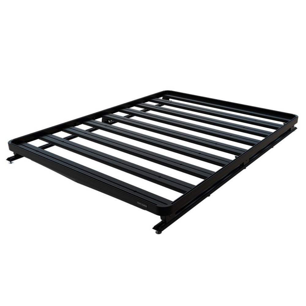 Kit de galerie Slimline II pour une Range Rover Vogue (L322)