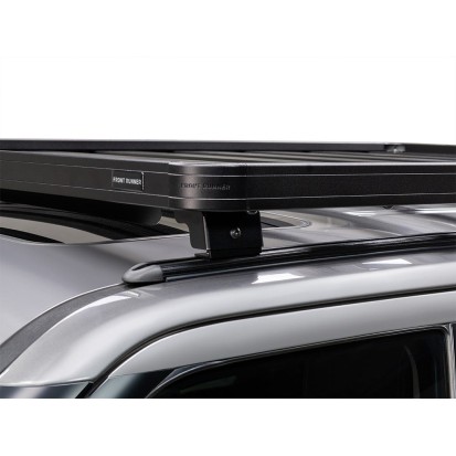 Kit de galerie Slimline II pour un Land Rover Range Rover Sport L320 (2005-2013) - de Front Runner