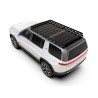 Galerie de toit Slimline II Rivian R1S (2022-Curre