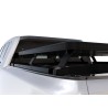 Rivian R1T (2022-Current) Slimline II Load Bed Rack Kit