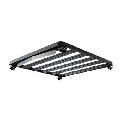 Kit de galerie de toit Slimline II pour une Renault Sandero (2012-actuel) - de Front Runner