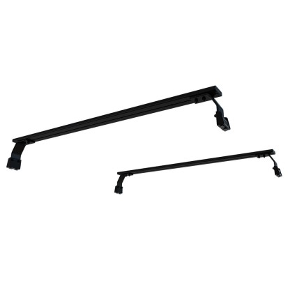 Kit de barres pour benne d'une Mazda BT50 (2012 - jusqu'à présent) avec EGR RollTrac - de Front Runner