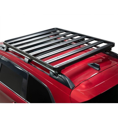 Kit de galerie Slimline II pour une Subaru Ascent (2018 - jusqu'à présent) - de Front Runner